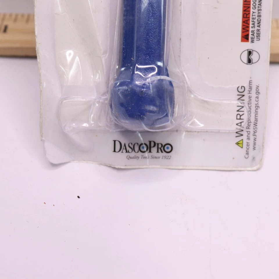 Dasco Pro 3 дюйма x 11 дюймов Напольное долото - Изображение 4 из 4