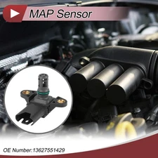 No.A2C53384965 Manifold Absolute Pressure MAP Sensor for BMW 750Li 2010-2011