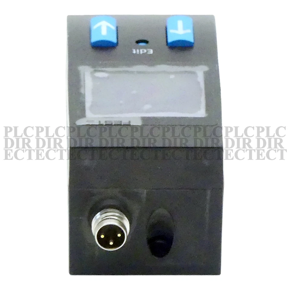 Electroválvula NUEVA FESTO SDE1-D10-G2-MS-L-P1-M8 688542 Foto 3 de 4