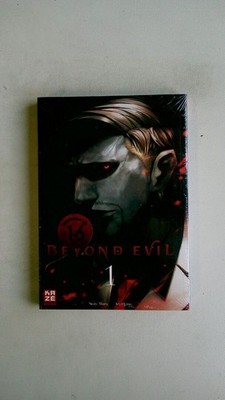 80173 BEYOND EVIL