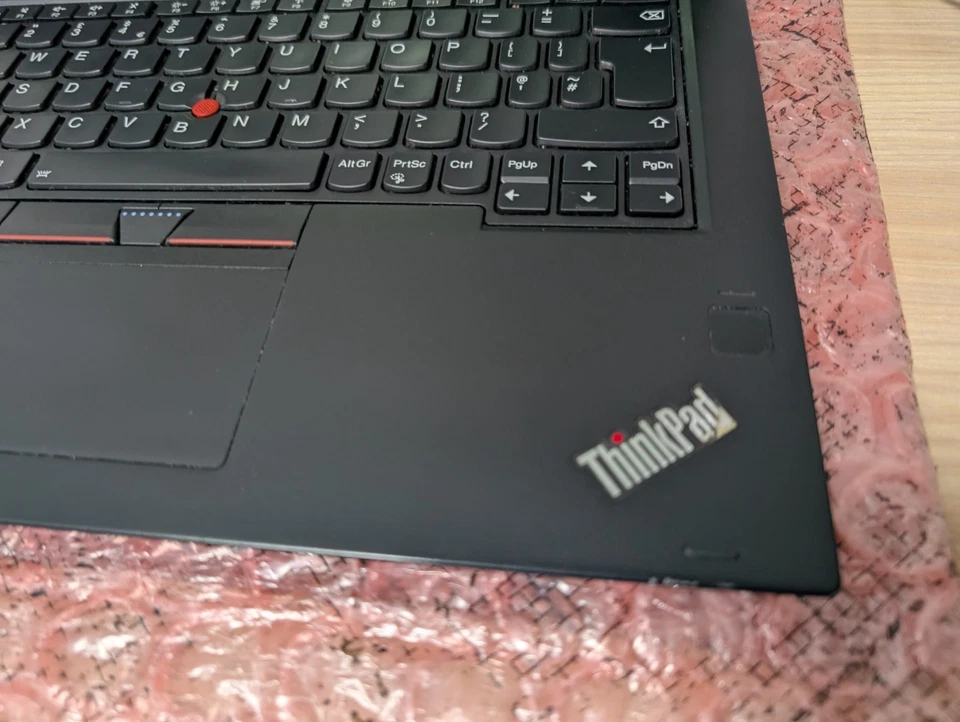 Lenovo ThinkPad X380 Yoga - i7-8550U - 16GB Ram - No Storage - BIOS Locked - Image 3 of 4