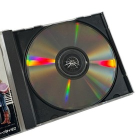 Battlearena Toshinden Sega Saturn SS Japan Import