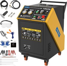 AUTOOL® HTS709 Dry Ice Blasting Machine Industrial Dry Ice Cleaning Machine 220V