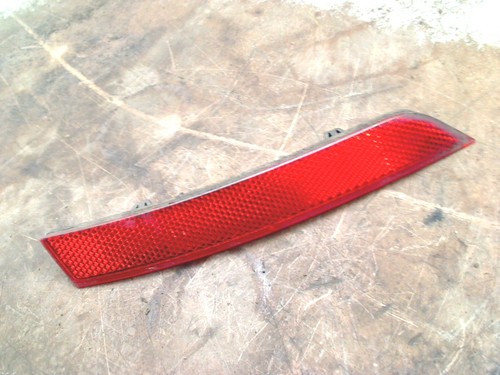 REFLEKTOR VW Passat Variant (3G5) Combi 2.0 TDI 16V 150 (CRLB) 2015 3G0945104A