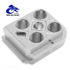 For Dillon Precision RL550B/C RL 550 B C RL550C Tool Head CNC Aluminum Toolhead