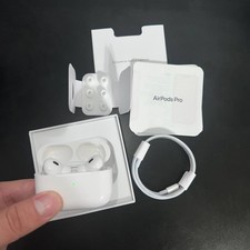 AirPods Pro 2nd Generation
