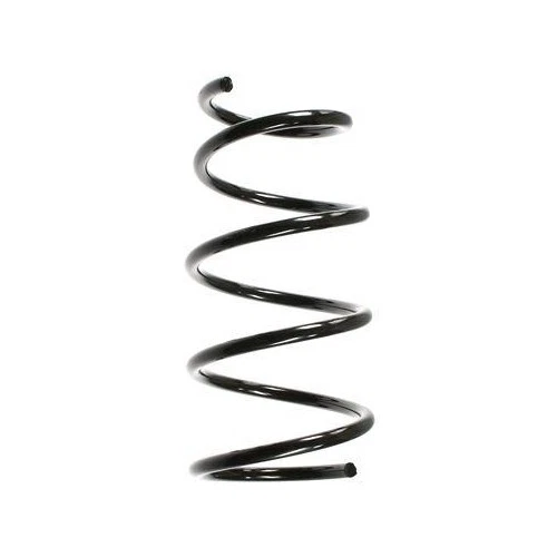 1x Ressort de suspension SPIDAN 55071 convient pour RENAULT - Photo 1/1