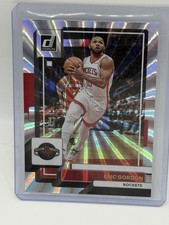 Panini Donruss 2022-23 Eric Gordon /149  Houston Rockets #149  Basketball Card 