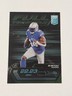 2024 Panini Donruss Elite Full Throttle DK Metcalf #2 Green