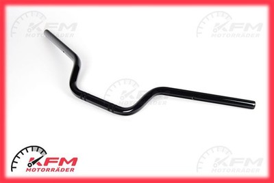 Kawasaki ER-6 N ABS ER650FGF Lenker schwarz Handlebar black Original Neu