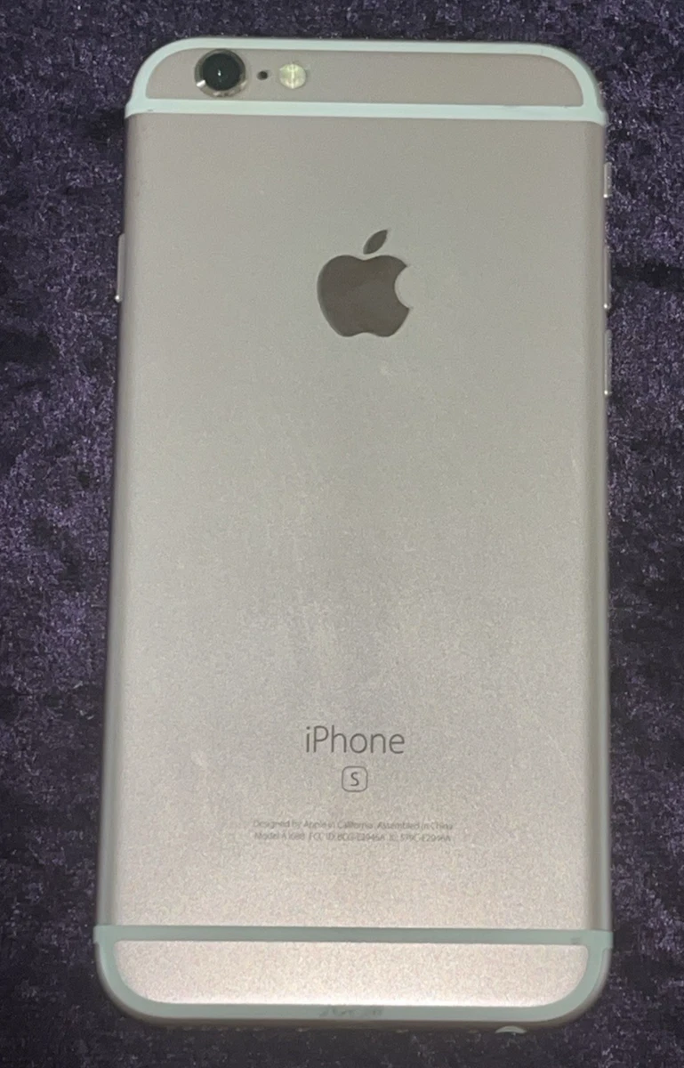 Apple iPhone 6s 64GB Phones for Sale - Shop New & Used Cell Phones