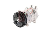 Kompressor Klimaanlage AKS Dasis 852306N Klimakompressor Klima Kompressor