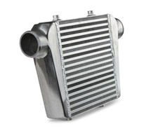 Frostbite Fb600 Air To Air Intercooler Universal Fit 11x12x3 With 2.5 Inletout Frostbite Fb600 Air To Air Intercooler Universal Fit 11x12x3 With 2.5 Inletout