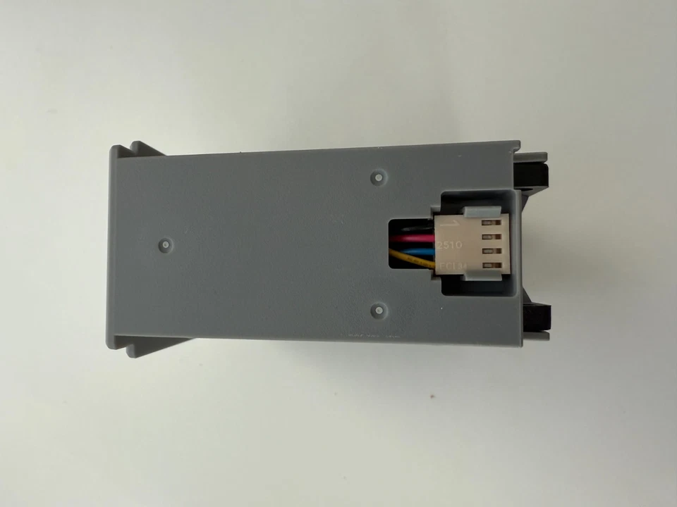 Synology RX1216SAS RackStation 12-bay Expansion Unit Plugin Cooling Fan - Image 3 of 4