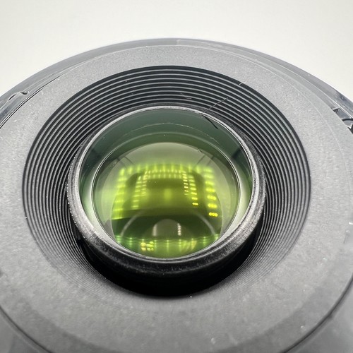 Nikon AF-S DX Nikkor 55-200mm f/4-5.6 G ED VR Lens for D7500 D90 Tested - Picture 11 of 16