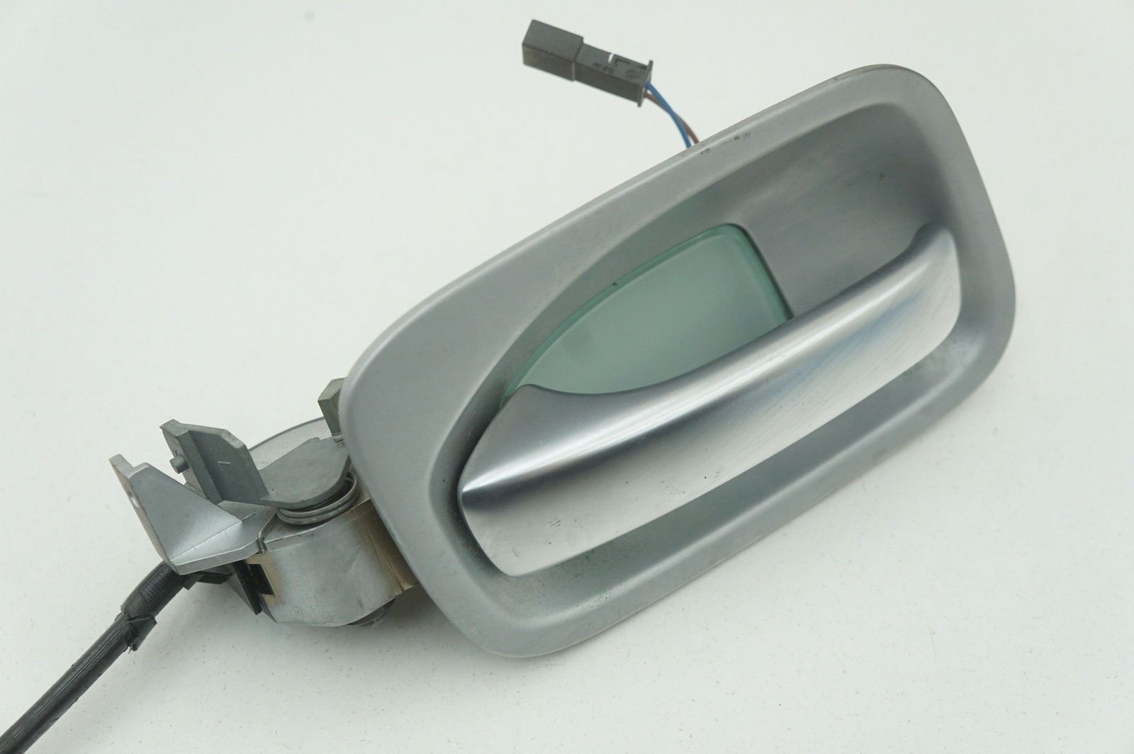 Front Left Interior Door Handle OEM 51417046837 Rolls Royce Phantom Vii 2006
