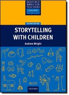 Storytelling With Children (Resource Books for Teachers)... | Buch | Zustand gut