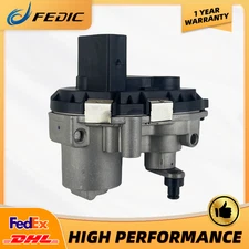 835556-0001 Turbo actuator for Ford Transit V363 Van FED FFD 2.0 EcoBlue 2016