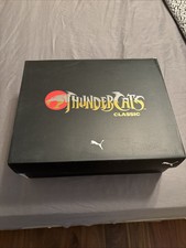 Size 8.5 - PUMA Thundercats x RS-X T3CH - Cat...