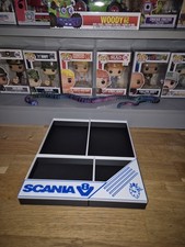 Scania Next Gen Drawer Organiser