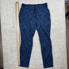 Athleta Stride Midtown Ankle Pants Size 4