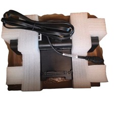 HP 90W Docking Station VB041AA#ABA EliteBook ProBook Laptop Dock New Open Box