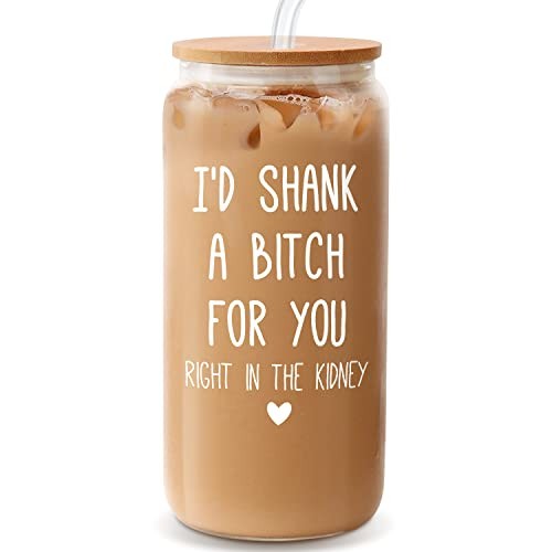 Birthday Gifts for Women Best Friends, Sisters Gifts from Sister, Friendship