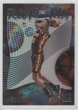 2022-23 Panini Recon Rock the Rim John Collins #11 13n2
