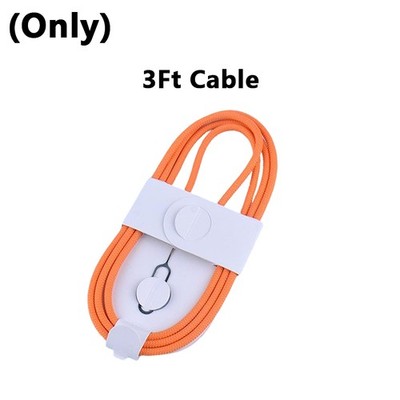 160W 6-port Type C Charger Fast Charging QC3.0 For Samsung iPhone Android Phone