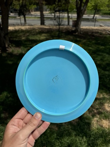 Discmania Originals S-Line DD3 175g NEW Innova Made OOP No Ink Factory Swirl - Picture 2 of 6