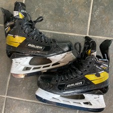 Bauer Supreme UltraSonic Hockey Skates | INT ...