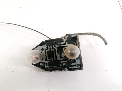 335945257 Lampenträger Rücklicht Rückleuchte innen Heckklappe  DE1538764-21