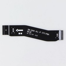 Repair Part Samsung OEM Main Flex Cable for Galaxy S23 Plus SM-S916 