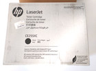 Genuine HP 55X Black CE255XC High Yield Toner  LaserJet P3015 500 MFP M525 -New