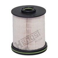 Hengst Filter Kraftstofffilter E459KP01 D369 FüR Opel