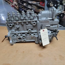 Bosch Fuel Injection Pump 0402 736 846 for Cummins 6BTA-A Engine
