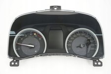 Compteur Isuzu D-MAX
