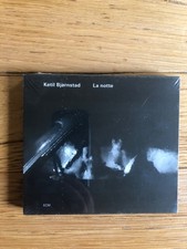 KETIL BJÖRNSTAD - LA NOTTE, JAZZ, LABEL ECM,...