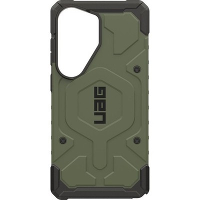 Handyhülle für Galaxy S26 Ultra UAG Case Cover Schutzhülle Etui Hülle Dunkelgrün