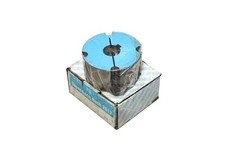 Tuleja stożkowa 2517 otwory-Ø 25mm nieużywana oryginalne opakowanie