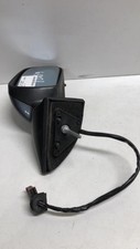 Retroviseur droit (ou coque) Peugeot 407