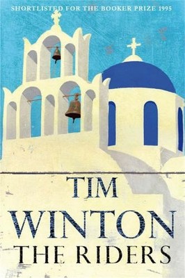 The Riders by Winton, Tim 0330339427 FREE Shipping
