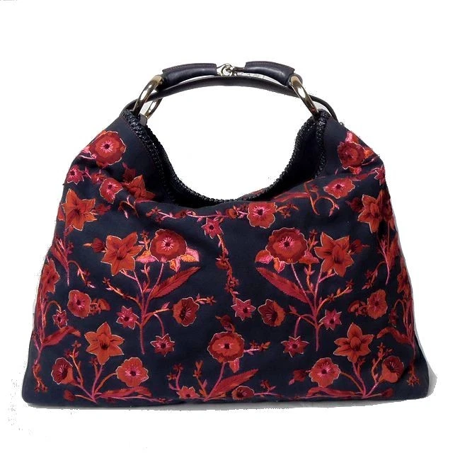 Gucci Embroidered Floral Bags & Handbags for Women for sale | eBay