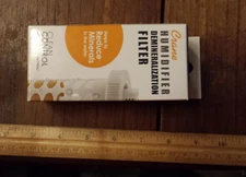 Crane Humidifier Demineralization Filter Cartridge  HS-1932 new