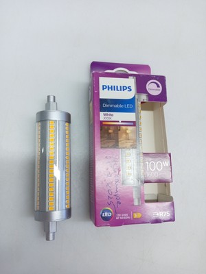 Philips LED Stab 100W, R7S, neut, Halogen