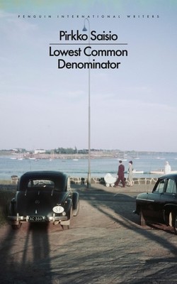 Lowest Common Denominator Pirkko Saisio
