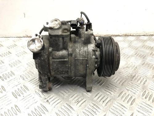BMW 3 E90 Kondensatpumpe Klimaanalge GE4472603821 1.80 Diesel 105kw 28110408
