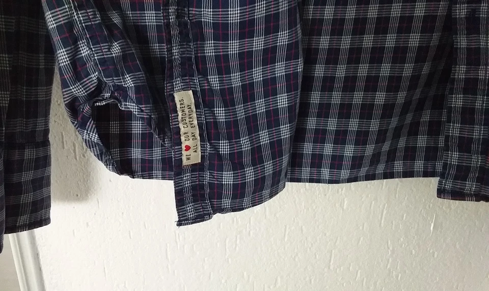SCOTCH & SODA_Superbe chemise 100% coton_Taille L_TBE - Photo 4/4