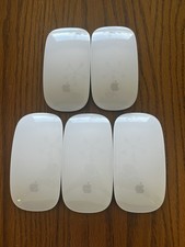 Lot Of 5 Genuine Apple Magic Mouse 2 (A1657) ...