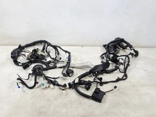 19-20 INFINITI Q60 ENGINE MOTOR WIRE WIRING HARNESS LOOM CABLE ASSEMBLY OEM